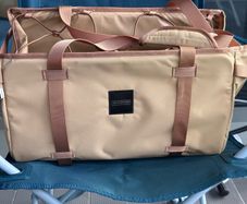 Brompton Basket Bag Large