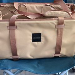 Brompton Basket Bag Large