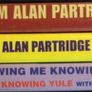 Alan Partridge The Complete Collection Boxset [DVD TV Boxset] Image 3
