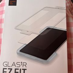 Galaxy Tab S10 FE screen protector