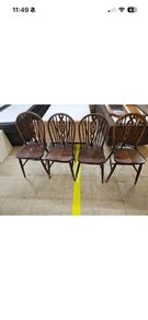 Windsor Chairs