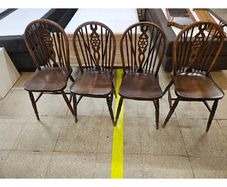 Windsor Chairs