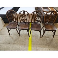 Windsor Chairs