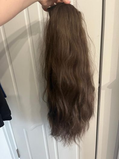 wig