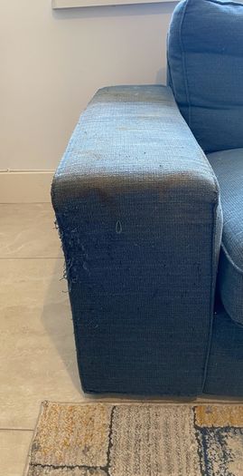 couch