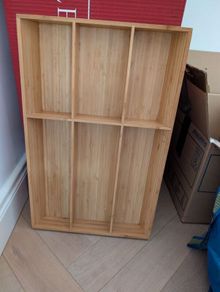 IKEA Drawer organizer