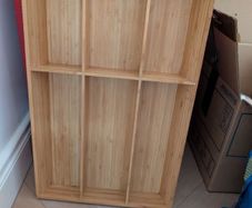 IKEA Drawer organizer