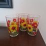vintage 70's glasses Image 5