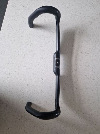 Prime Primavera Aero Carbon Road Handlebar