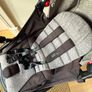 Yu Yu Compact stroller Image 4