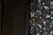 Woman's Sequin Dress 4piece Bundle - Size Medium