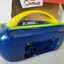 Rare The Simpsons Radio Cassette Player Image 5