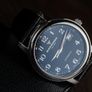 Catorex C'Attractive 8170 Black Automatic Swiss Made Stainless Steel Watch Image 2