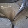 Under Armour Quarter zip size S Image 3