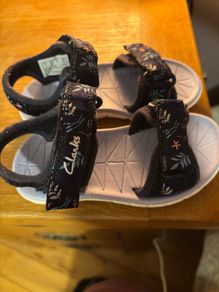 Toddler Sandals