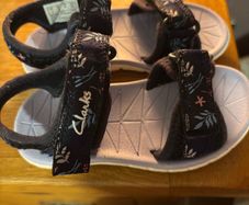 Toddler Sandals