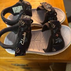 Toddler Sandals