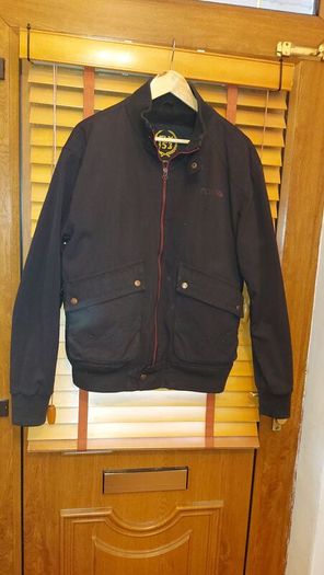 Fly 53 Jacket
