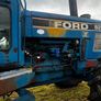 Ford 8210 Image 4
