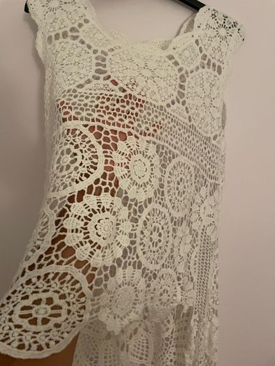 Italian  Beach dress