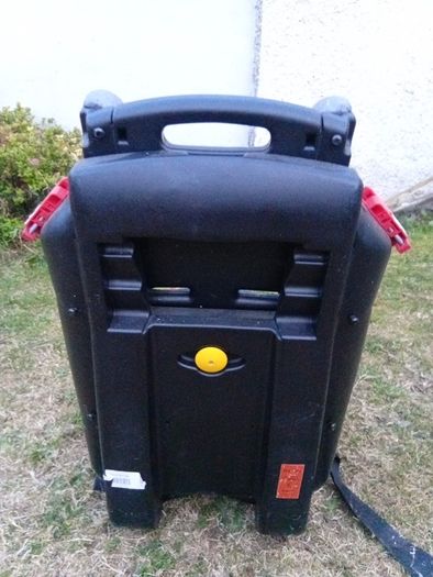 booster seat
