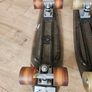 Penny Board Skateboard x 2 Image 5