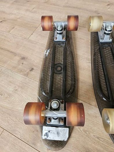 Penny Board Skateboard x 2