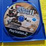 Conflict Desert Storm 2 II PlayStation2 ps2 games Original Image 3