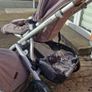 Uppababy Vista 2 Pram Image 7
