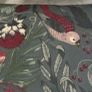 Headboard Dressing Table and foot stool Image 5