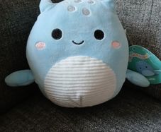 Squishmallow Soft toy