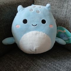 Squishmallow Soft toy