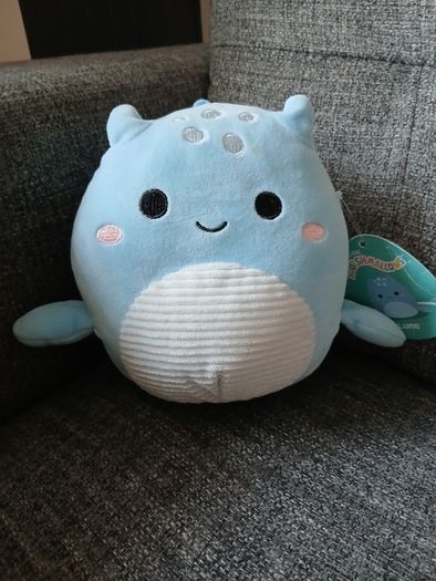 Squishmallow Soft toy