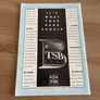 1993 Leinster Hurling Final Match Programme Image 2