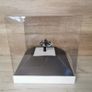 lego Shop Display - chewbaca micro fighter - light display Image 3