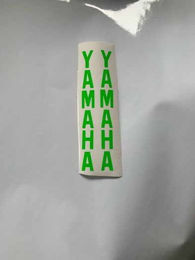Yamaha Fork