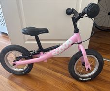 Ridgeback Scoot balance bike