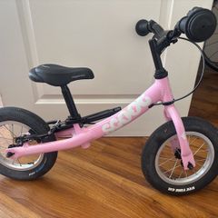 Ridgeback Scoot balance bike