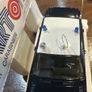 Fiat 131 Carabinieri 1/24 Martoys extremely rare Image 2