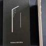 1TB, Samsung Galaxy S25 Ultra Black Titanium, Perfect Condition Image 2