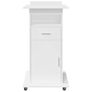 Mobile Lectern Image 4