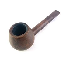 Vintage Svendborg Danish Handmade Briar Pipe