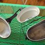 Vintage Swiss Army Mess kit Collectable Militaria Image 8