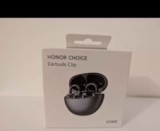 HONOR Earbuds Brand new