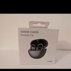 HONOR Earbuds Brand new