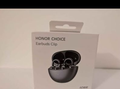 HONOR Earbuds Brand new