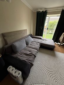 Corner Sofa