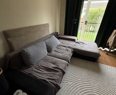 Corner Sofa
