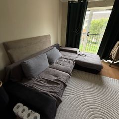 Corner Sofa
