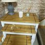 Nest of Table/Side Tables Image 7